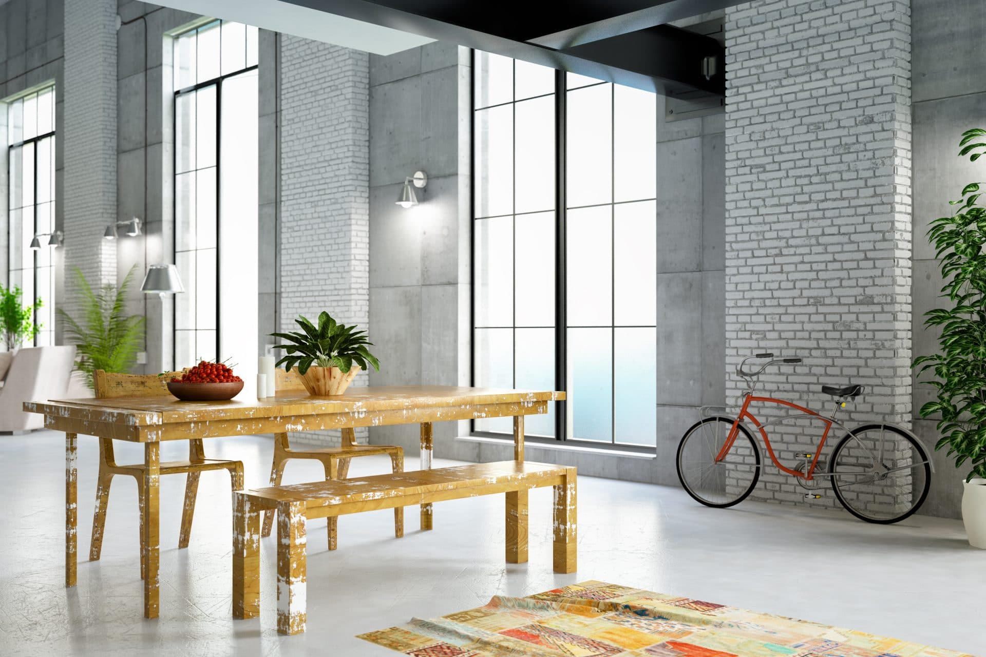 A Reliable Service Of Polishing Honed Concrete Perth