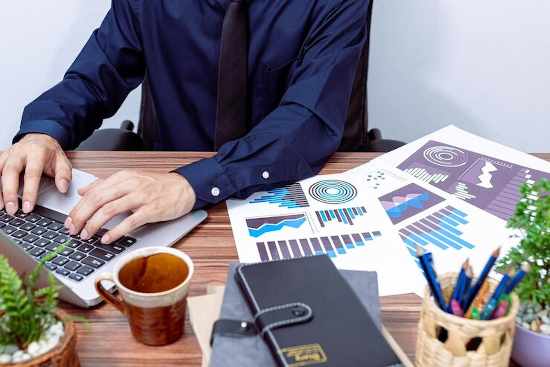 Reasons To Choose Customised Accounting Services For Your Finances