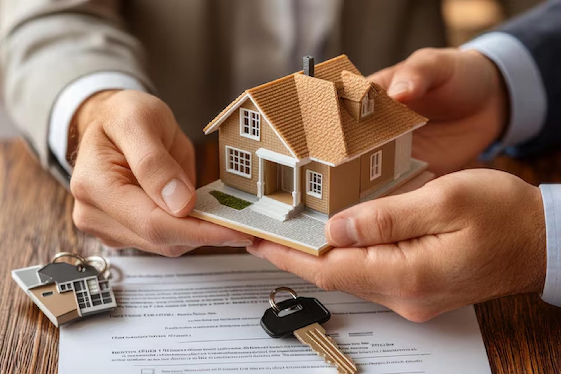 The Biggest Mortgage Myths