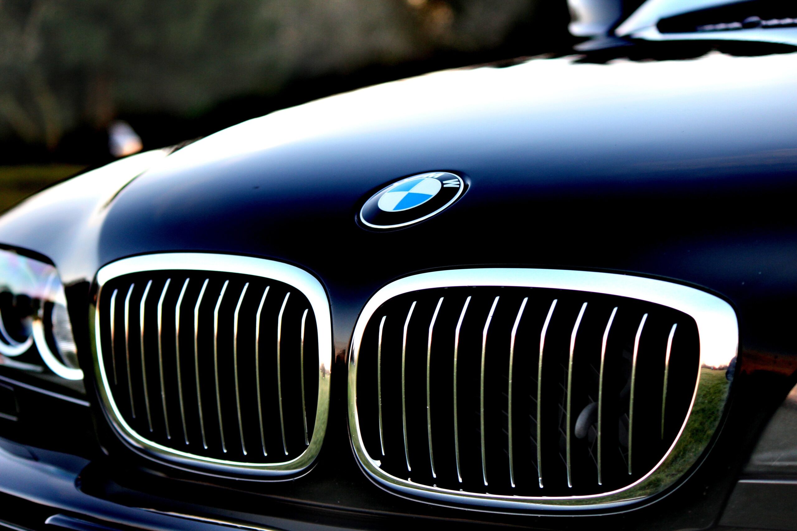 Essential Suspension Maintenance Tips For Your BMW