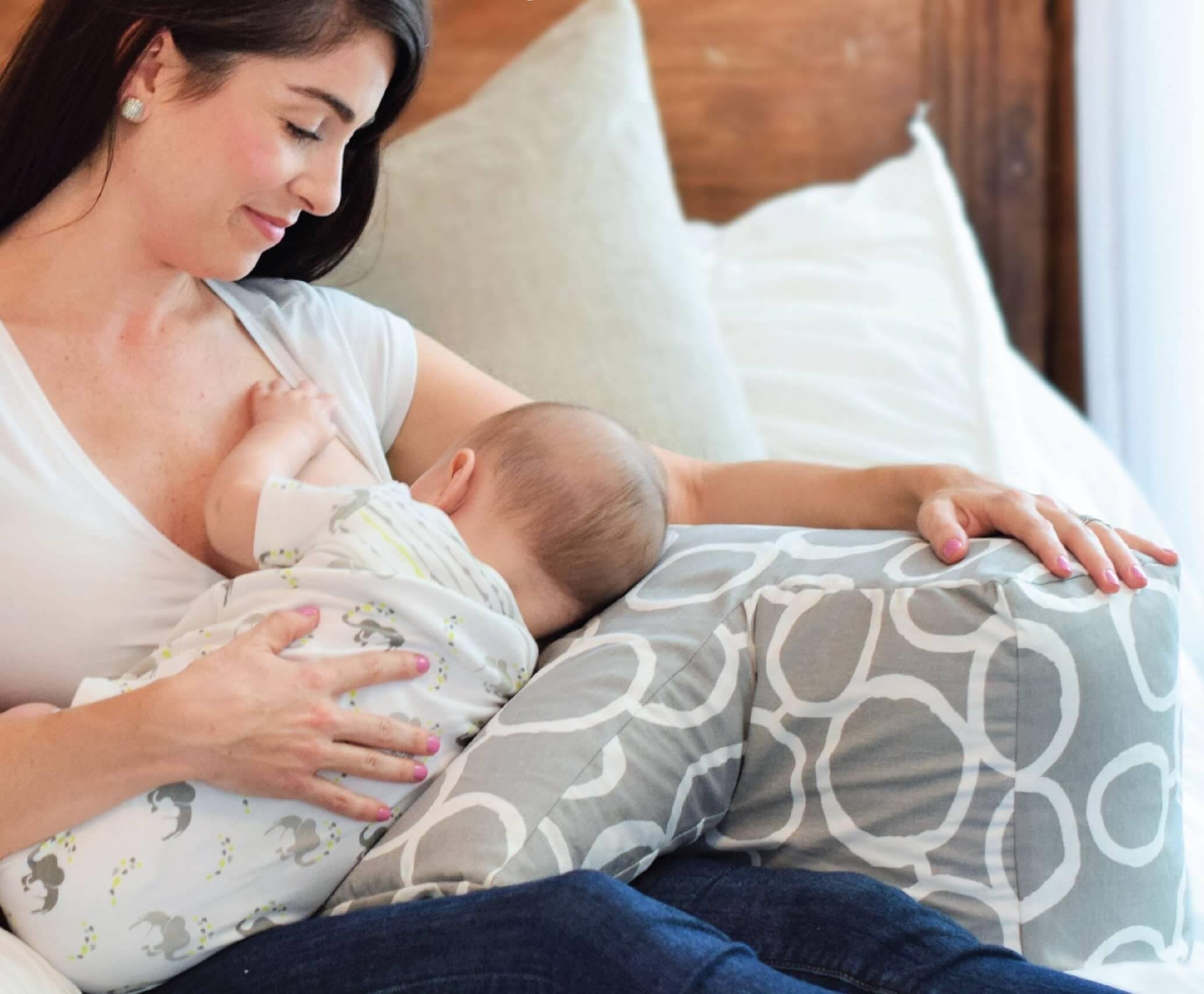 Could You Become Pregnant If You Are Into Breastfeeding?