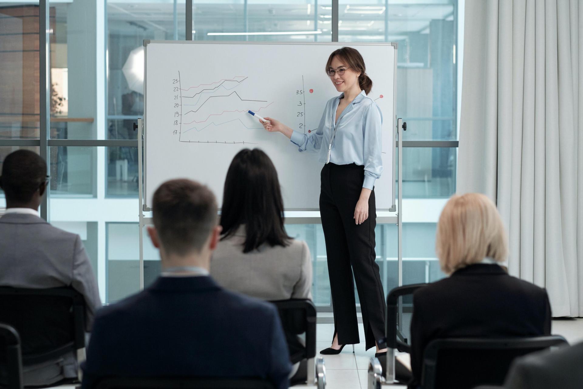 Why Business Coaching Is Essential For Every Business