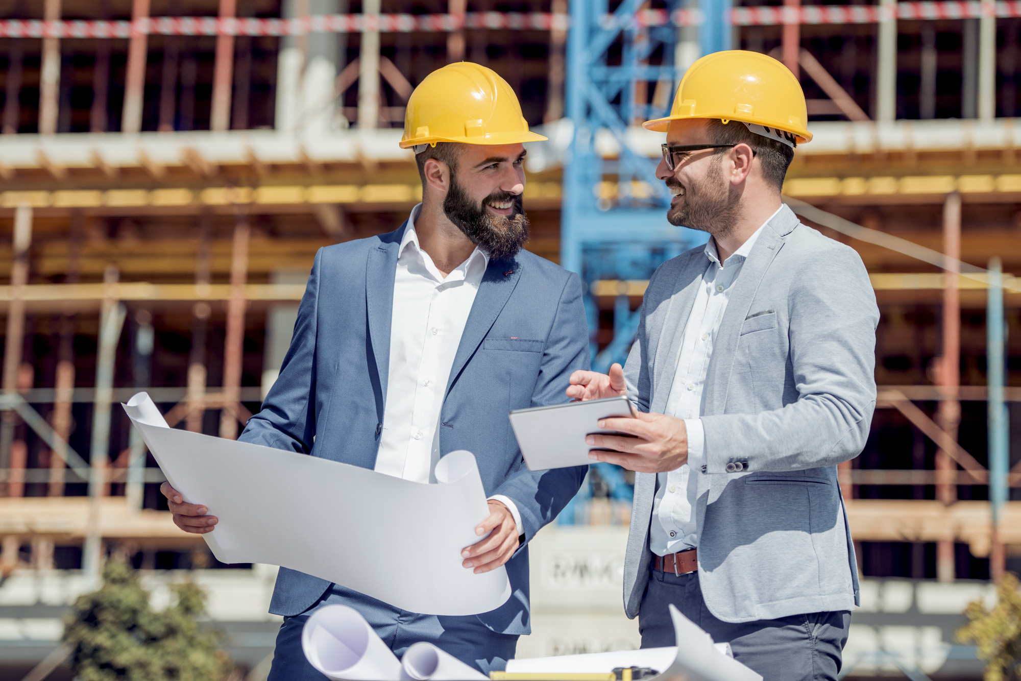 Reasons To Go For Professional Construction Companies
