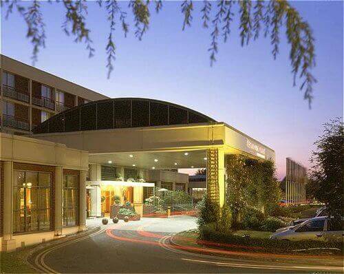 How To Find Best Hotels In Heathrow Of Your Budget
