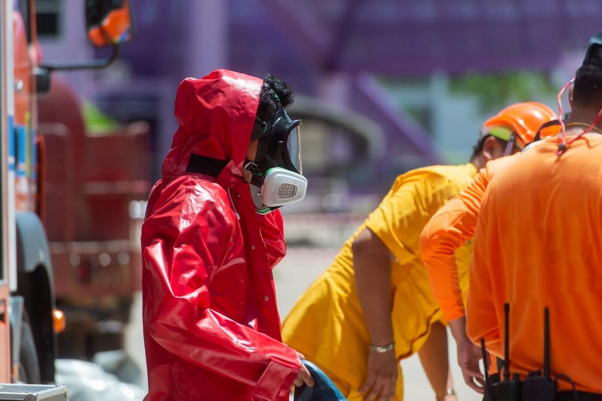personal protection