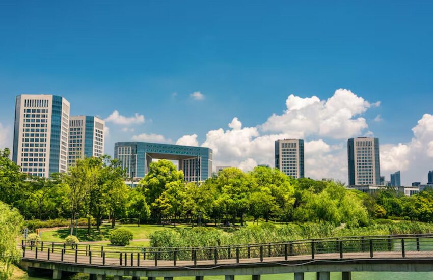 Green Infrastructure