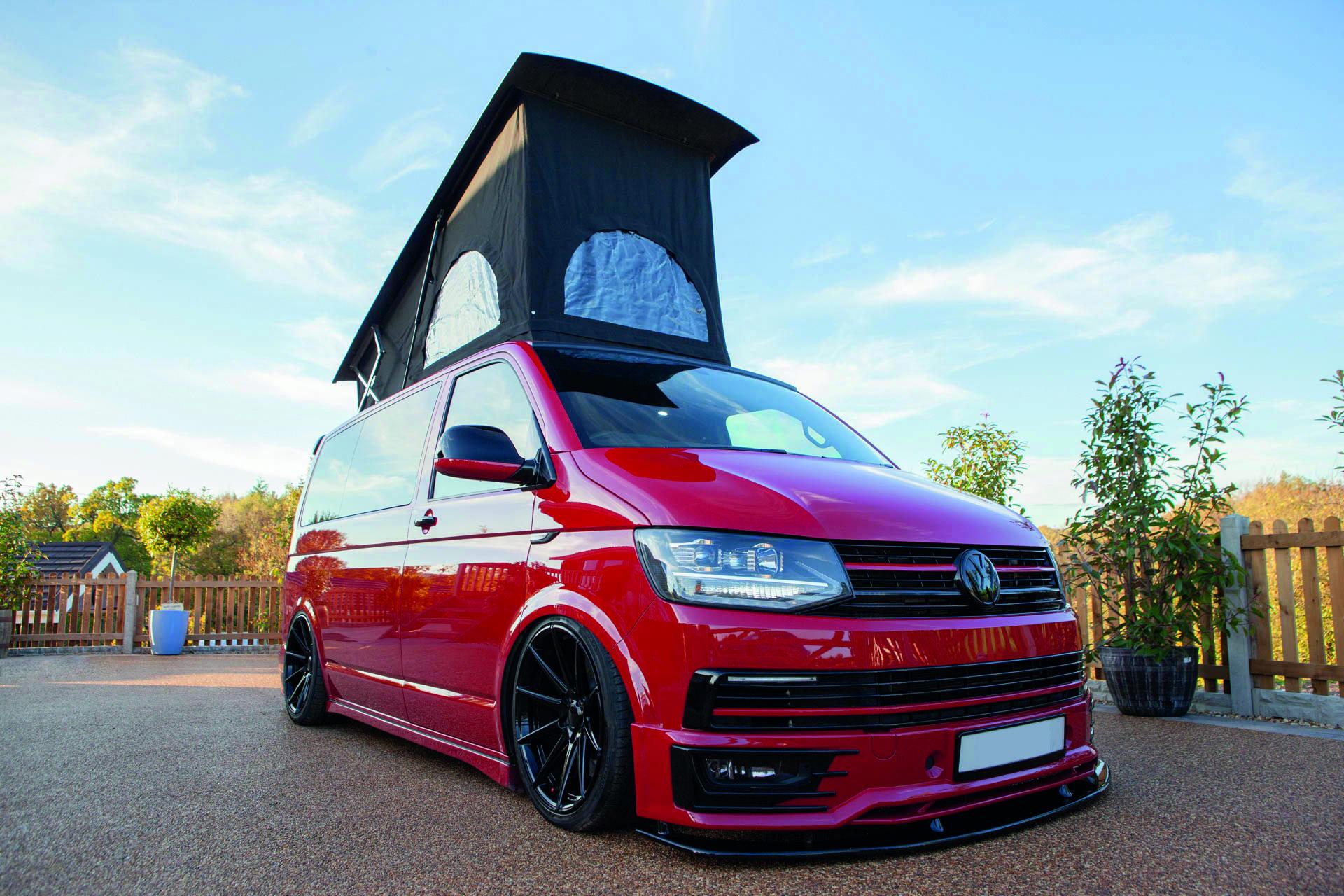 How To Choose The Right And The Best PopTop Roof For Your Vehicle?