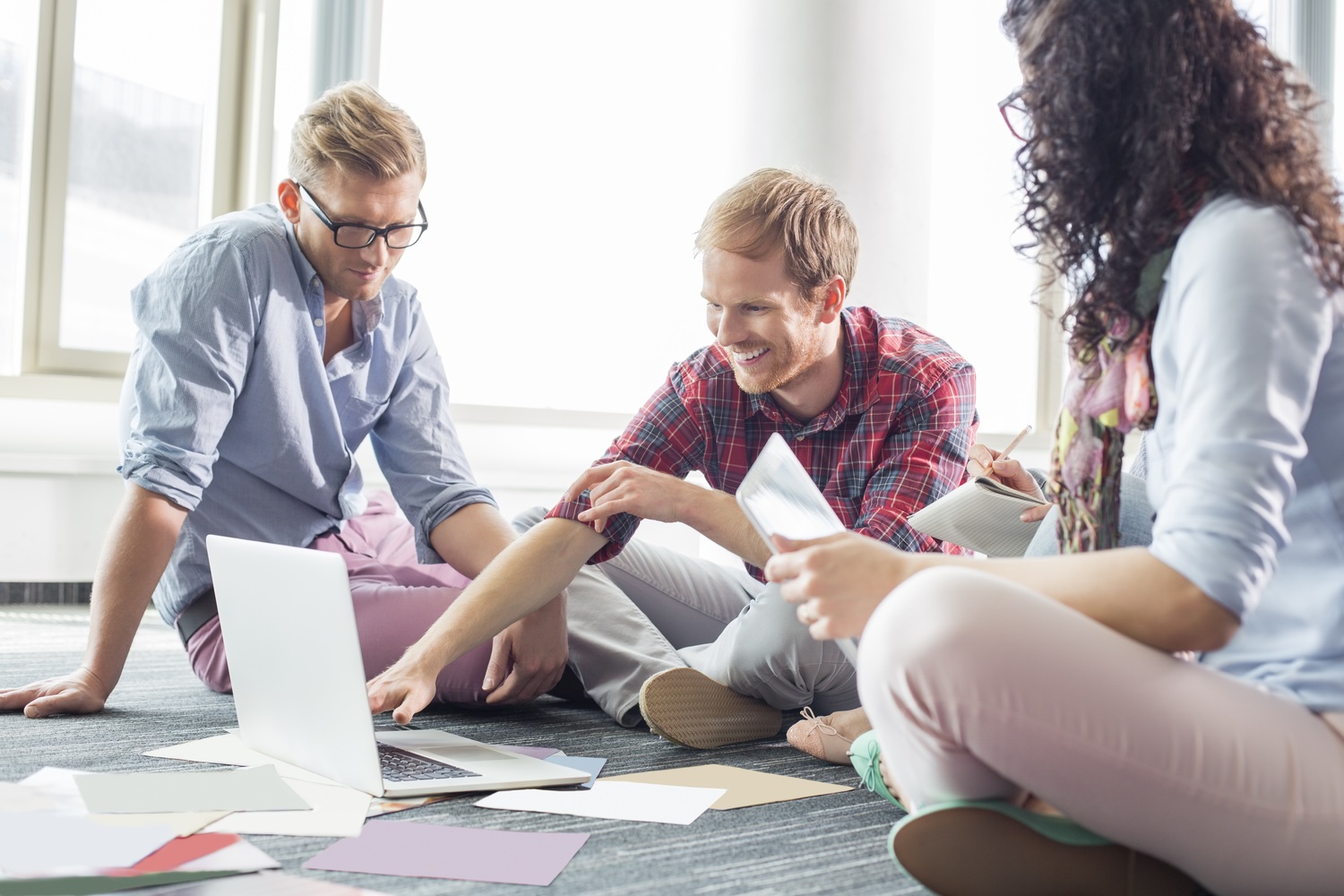 Stay Online With Great IT Support