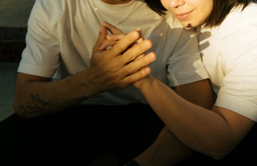 Intimacy