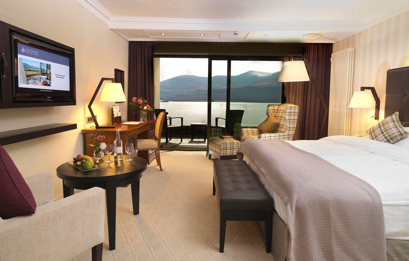 5 Best Accommodations In The Royal City Of Lakes