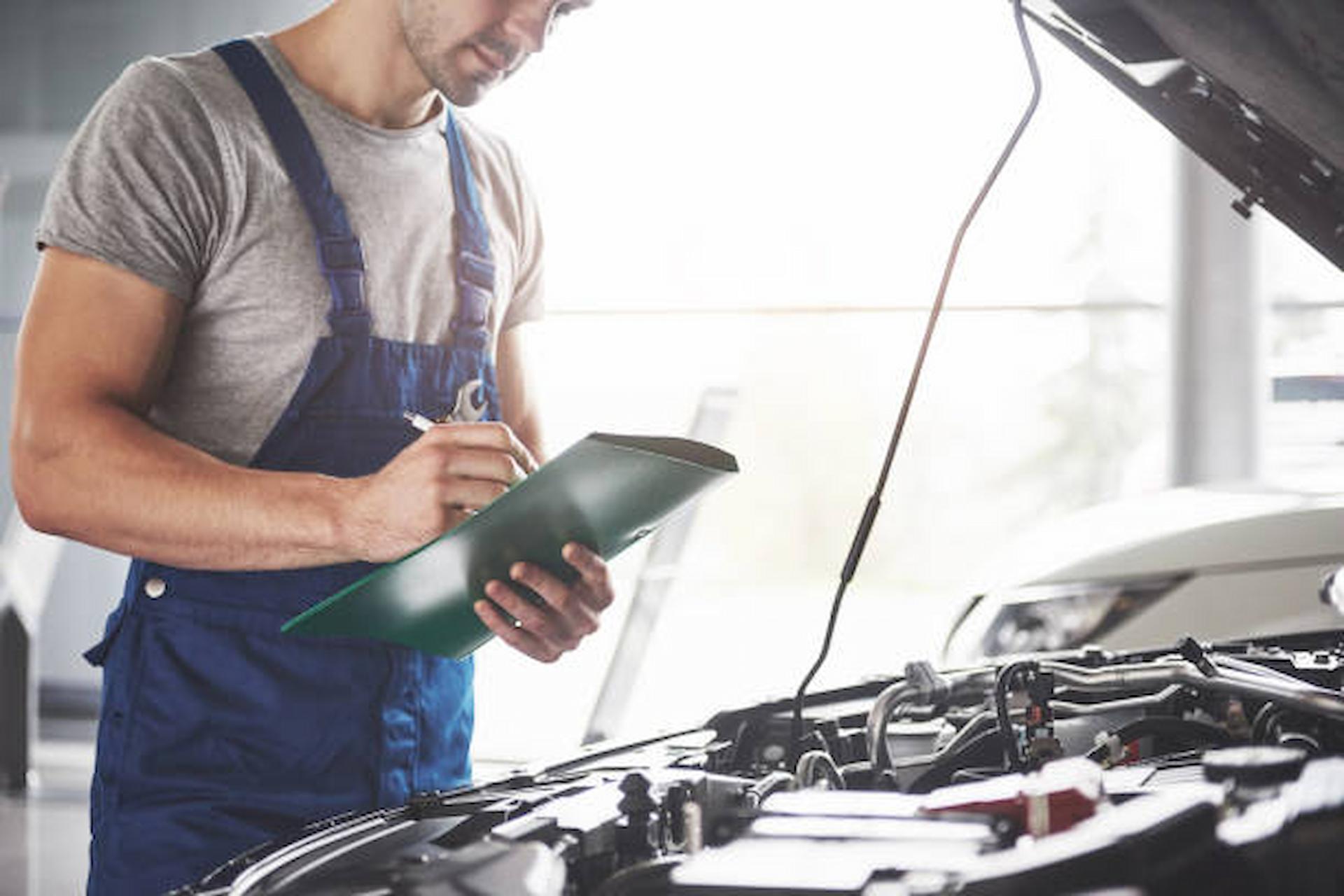 MOT Test Harrow – Significance Of MOT Tests
