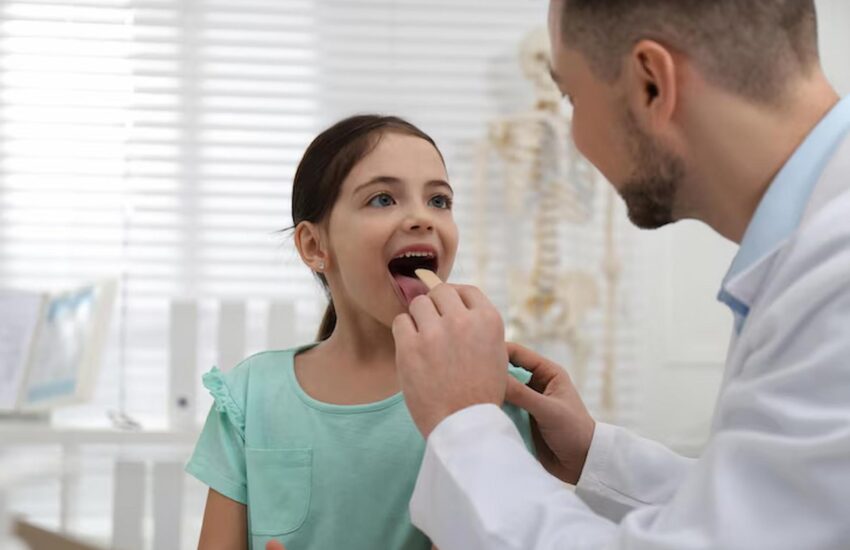 Dental Issue
