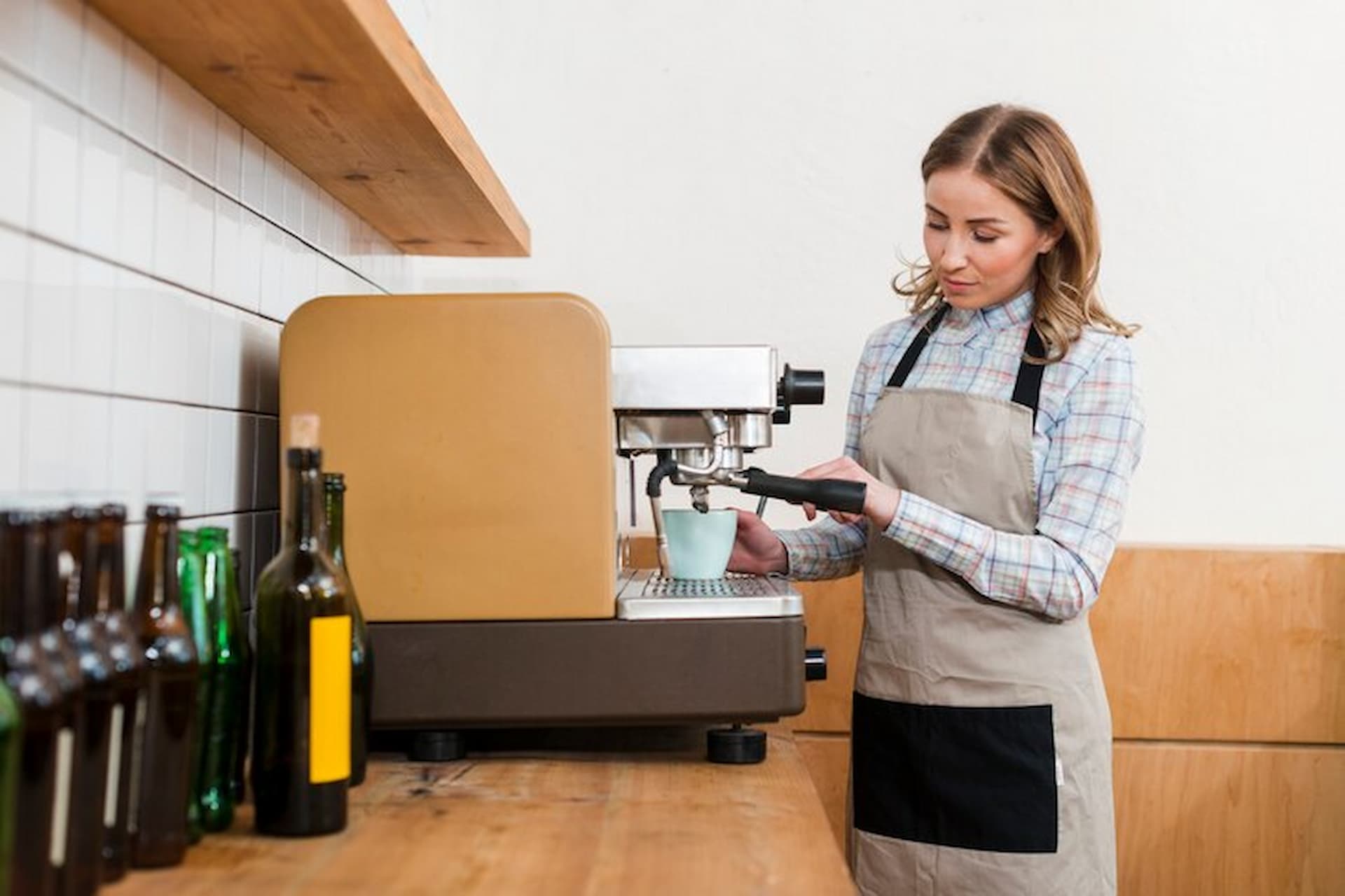 The Logistics of Mini Kitchens – How and Where They Work
