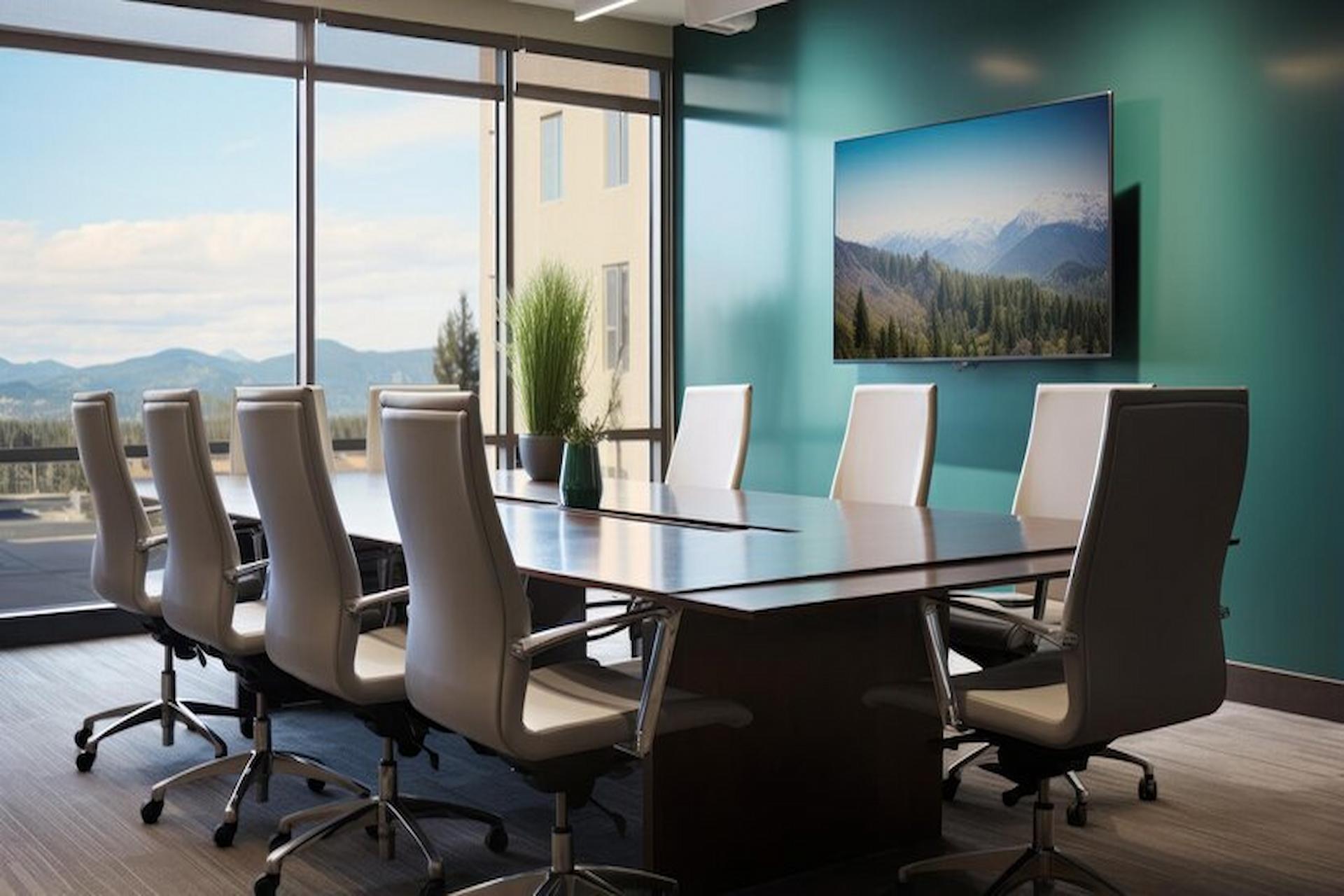 Office Furniture