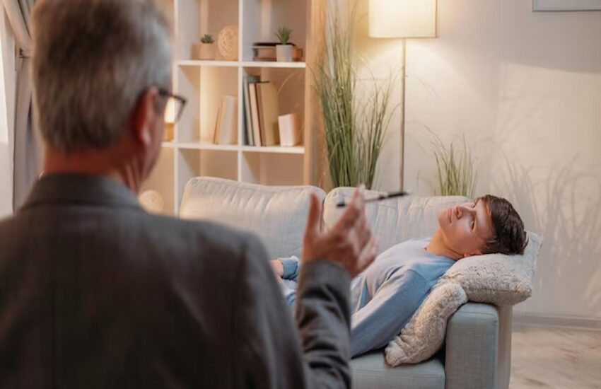 Online Hypnotherapy
