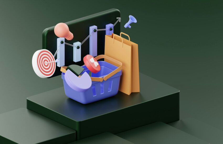 Easy Navigation Creates a Better Online Shopping Experience