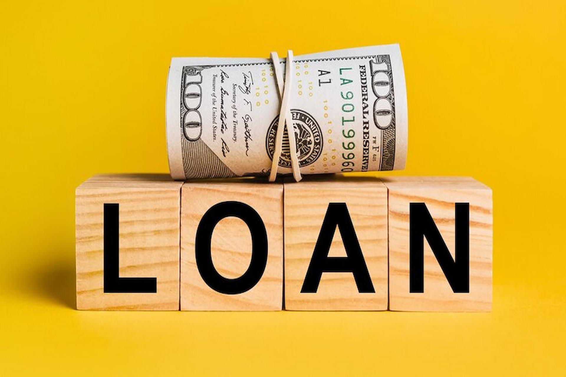 PAYDAY LOANS