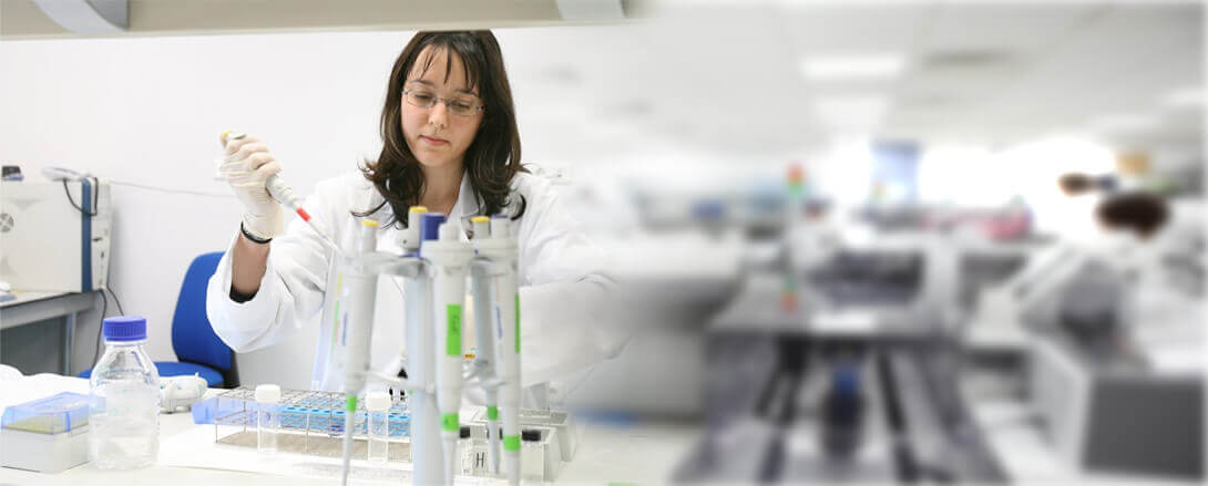 Some Wonderful Features Of The Pathology Labs
