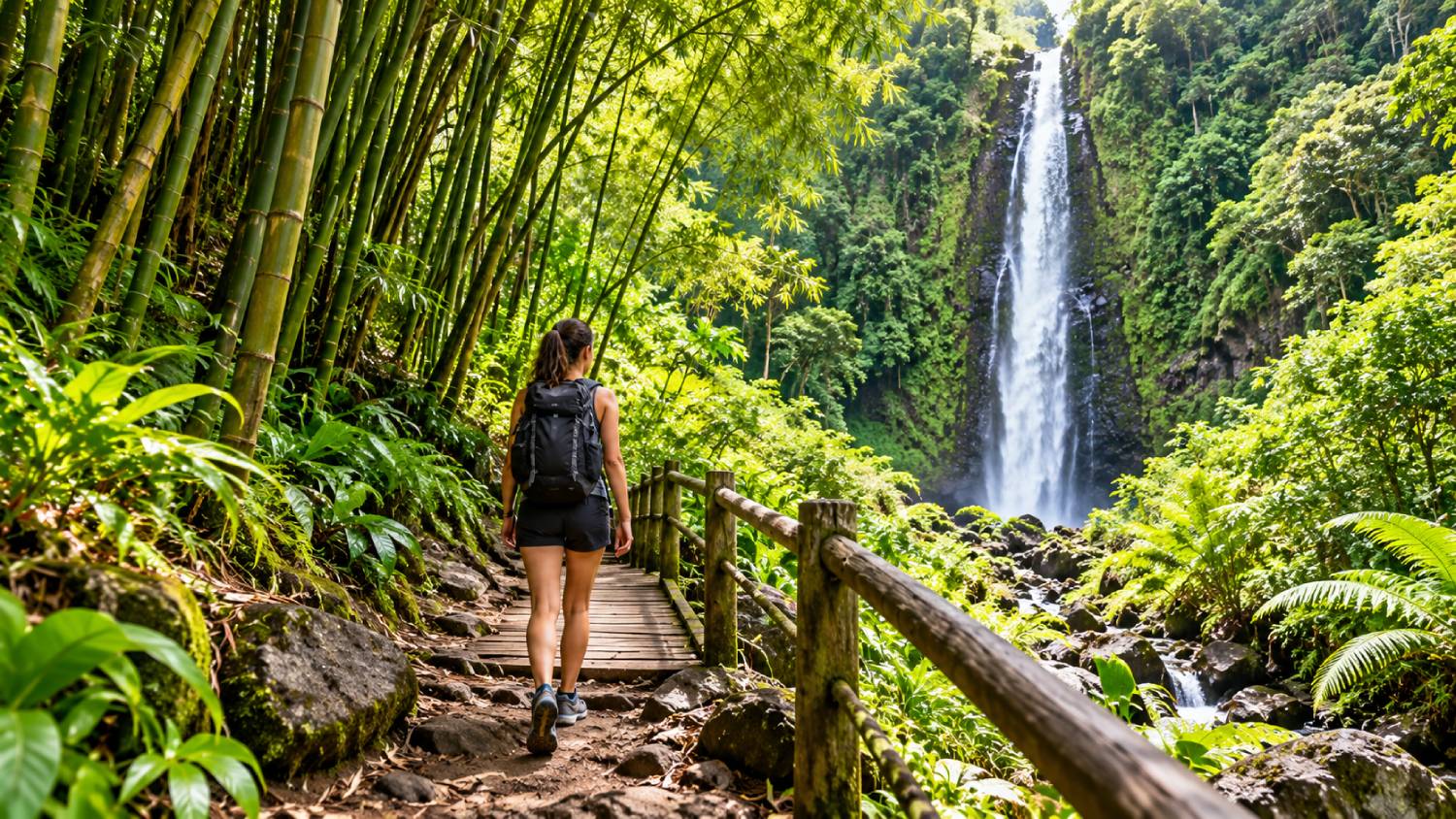 What to Know Before Hiking Maui’s Pīpīwai Trail