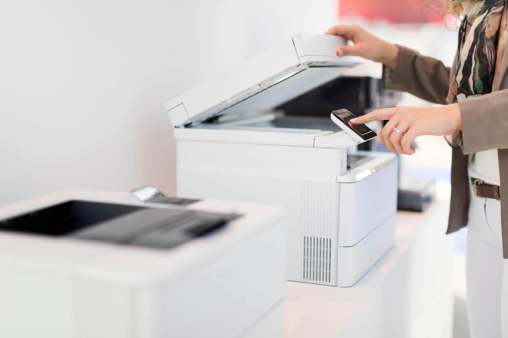 What Needs To Be Done When Your Printer Is In Offline Mode?