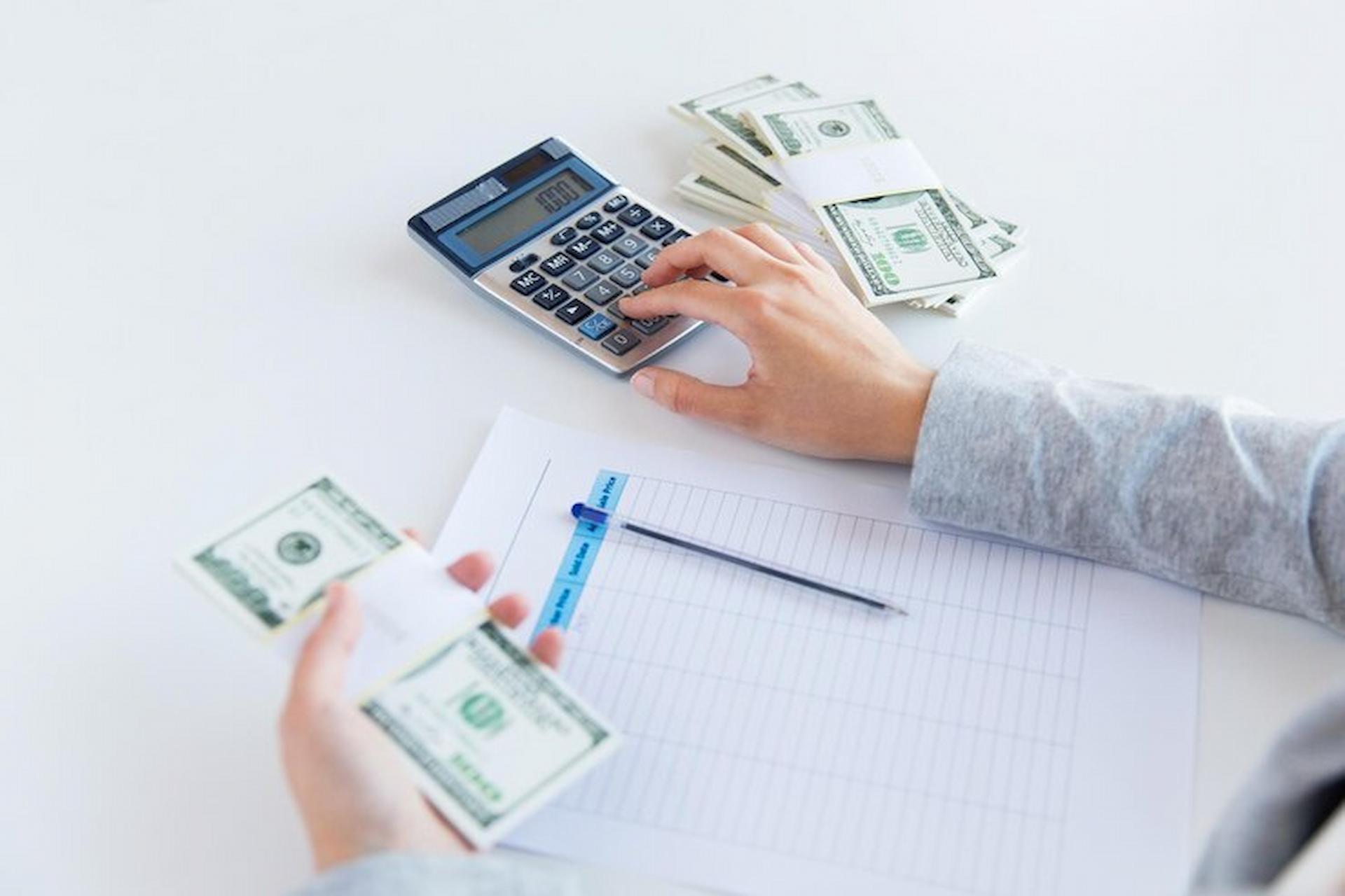 Quick loans