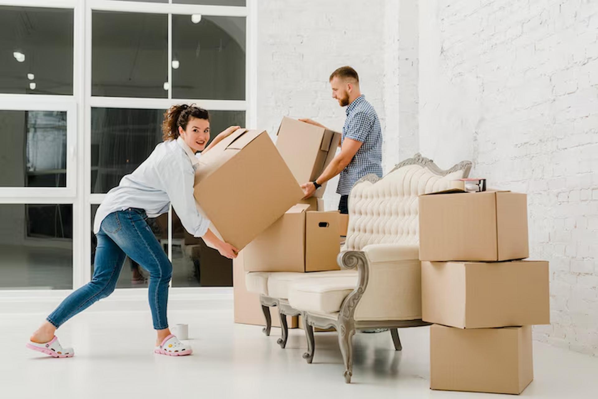 Removals