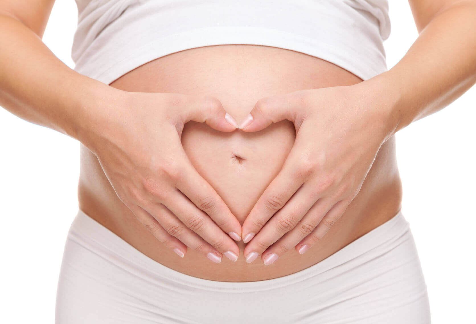 Don’t Take Any Risks With Skin During Pregnancy