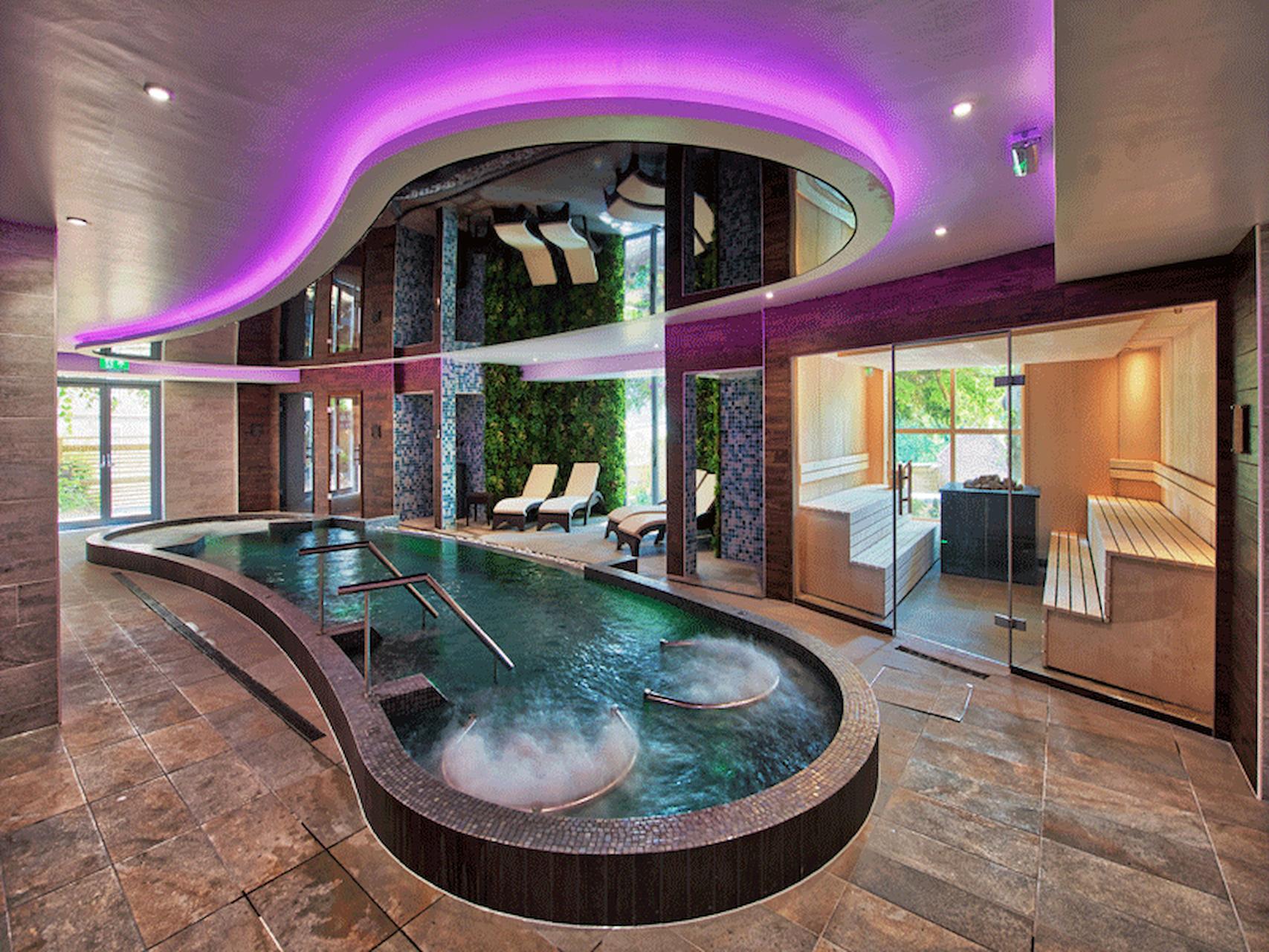 Why Spa Days Are Not Only For Women