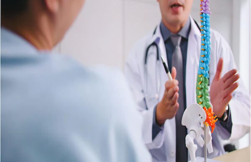 Spine Surgery