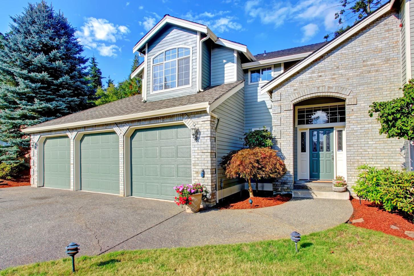 Is Roller Shutter Garage Doors a Good Investment?