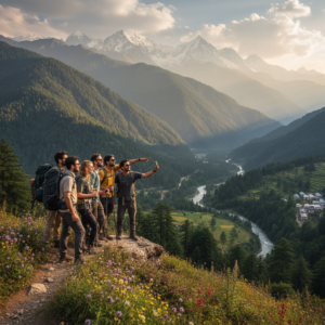 Uttarakhand