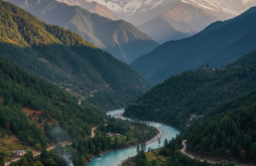Uttarakhand