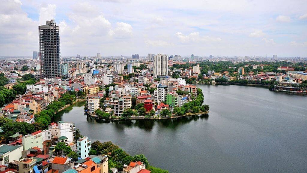 Get The Visa For Vietnam Via Online