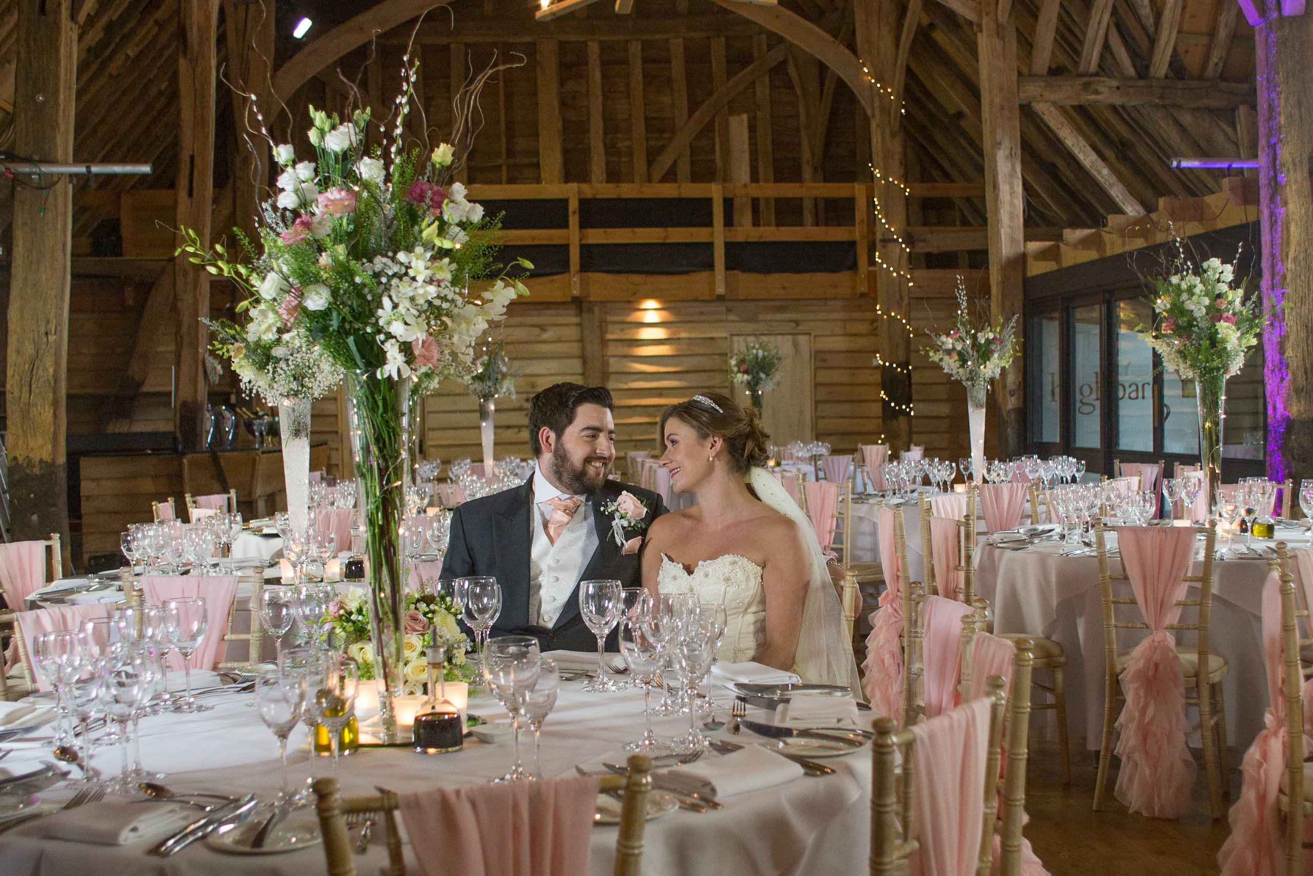 How To Choose The Best Wedding Venue For Your Big Day
