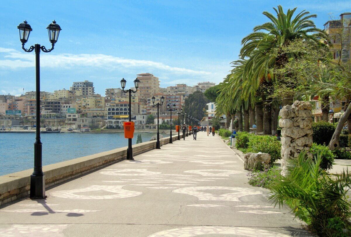 Things To Know About Albania