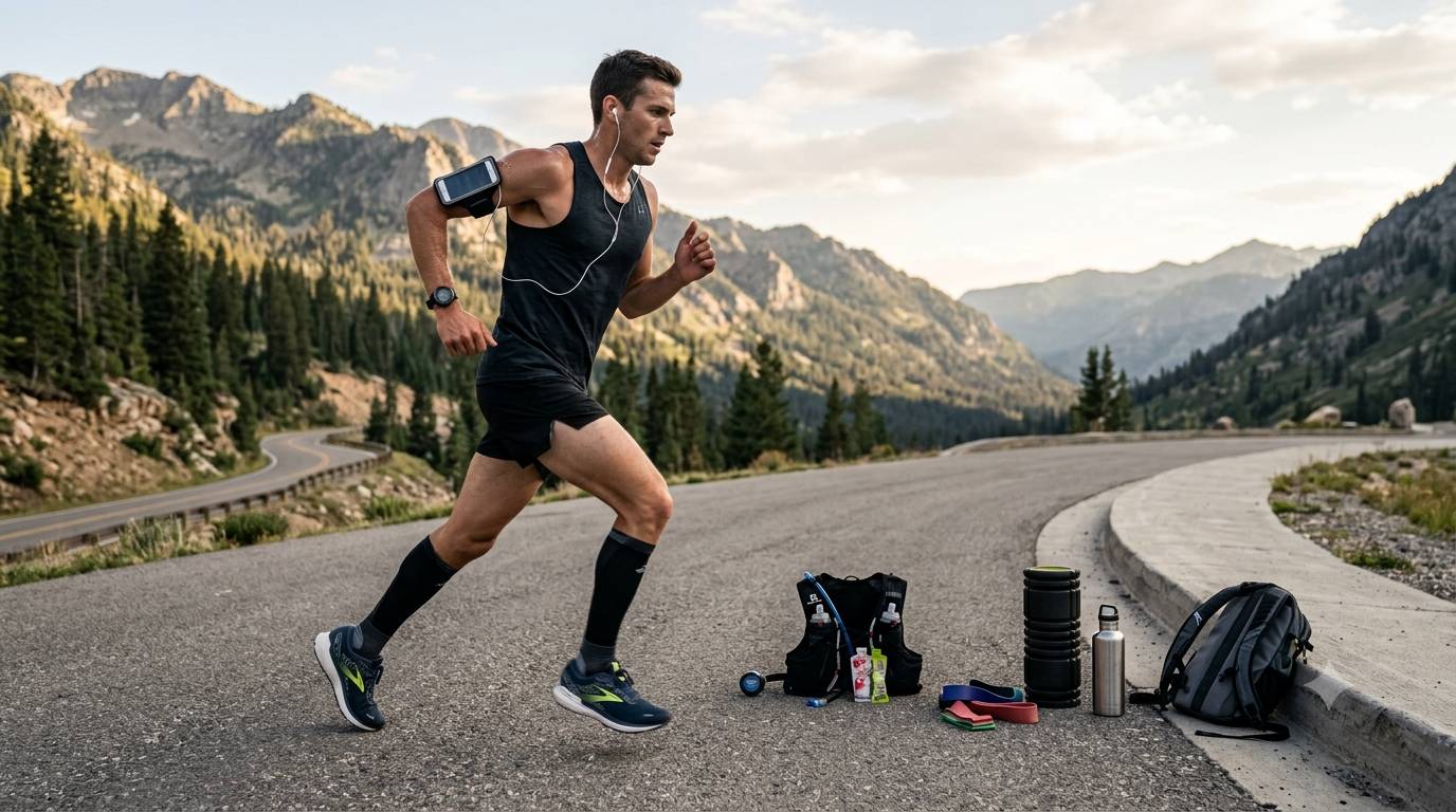 The Equipment Decisions That Shape an Athlete’s Training