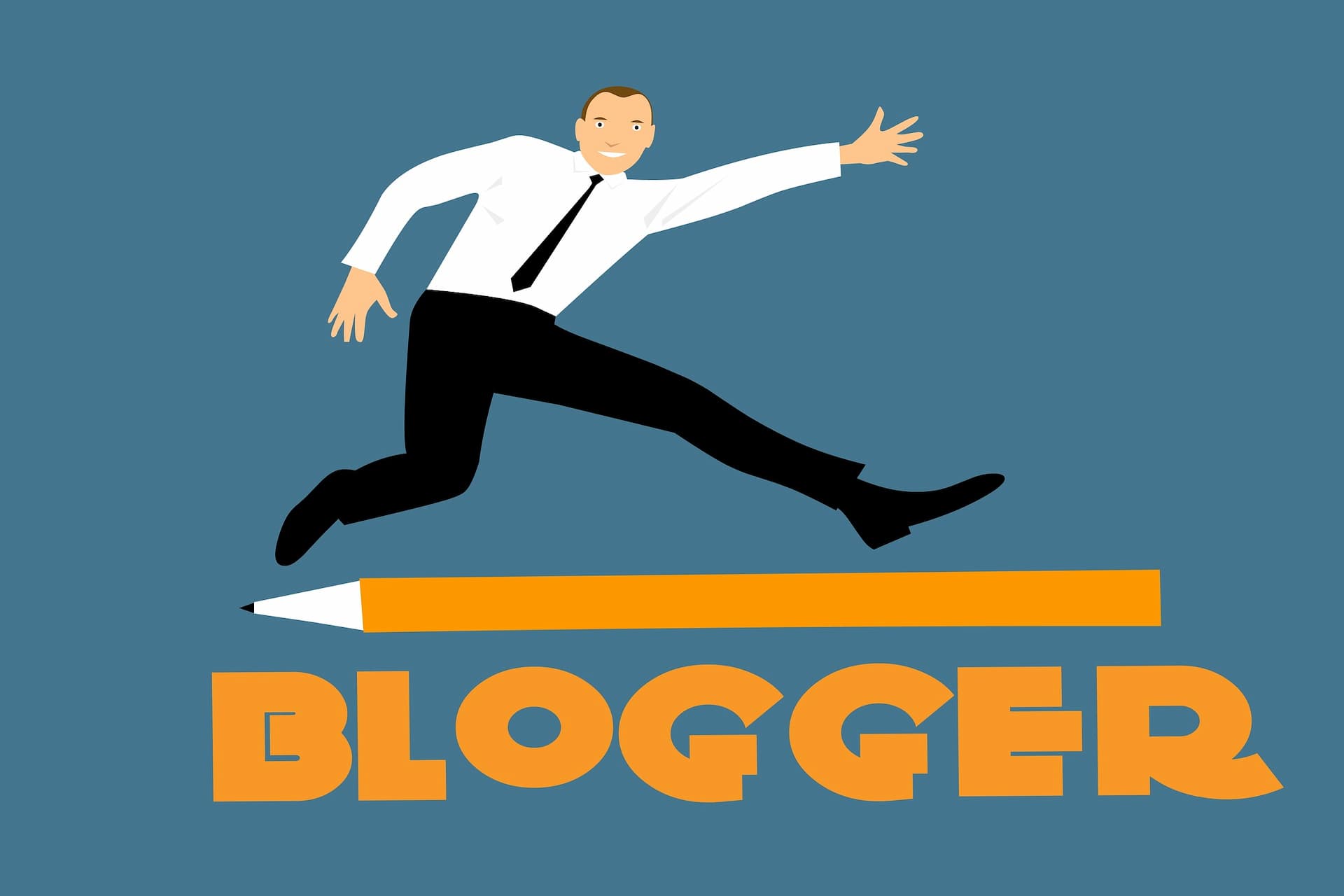Blogger Outreach Services: The Definitive Guide