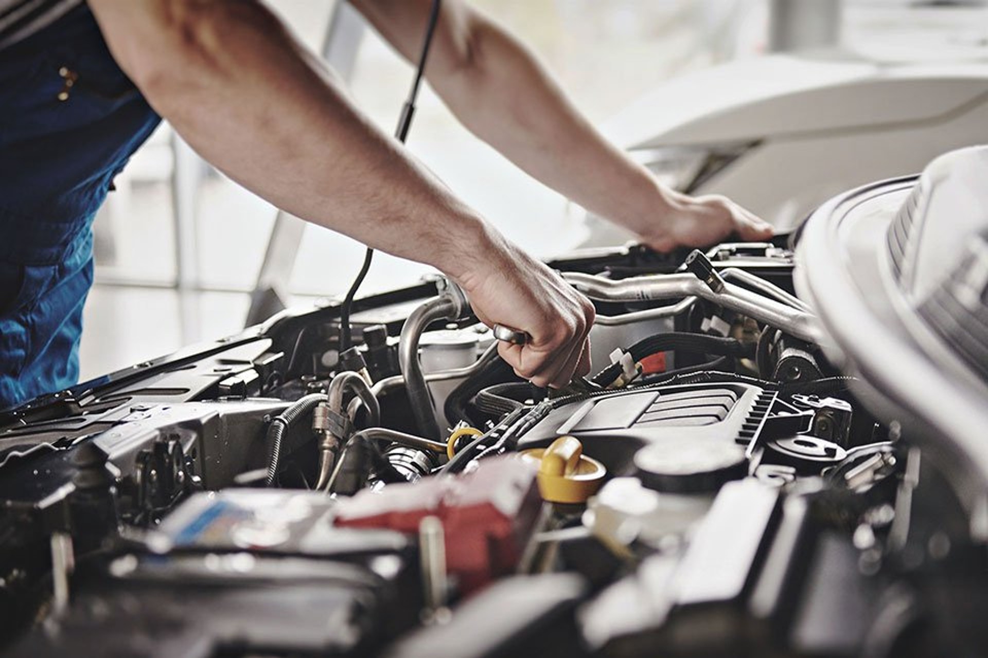 4 Important Tips To Keep In Mind When Going For Car Service