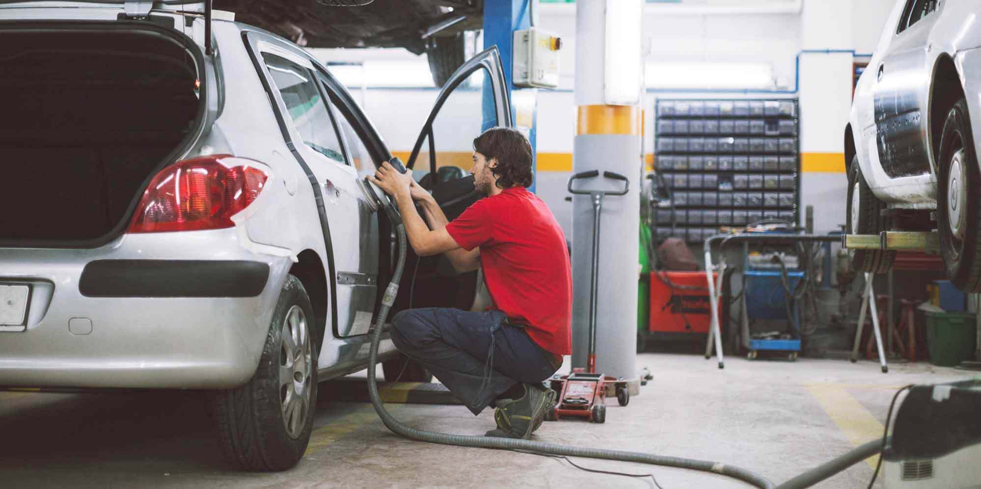 Benefits Of Choosing The Best Car Repair Services?