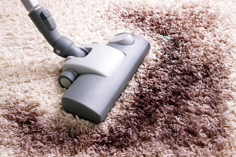 Best Solutions For Carpet Cleaning