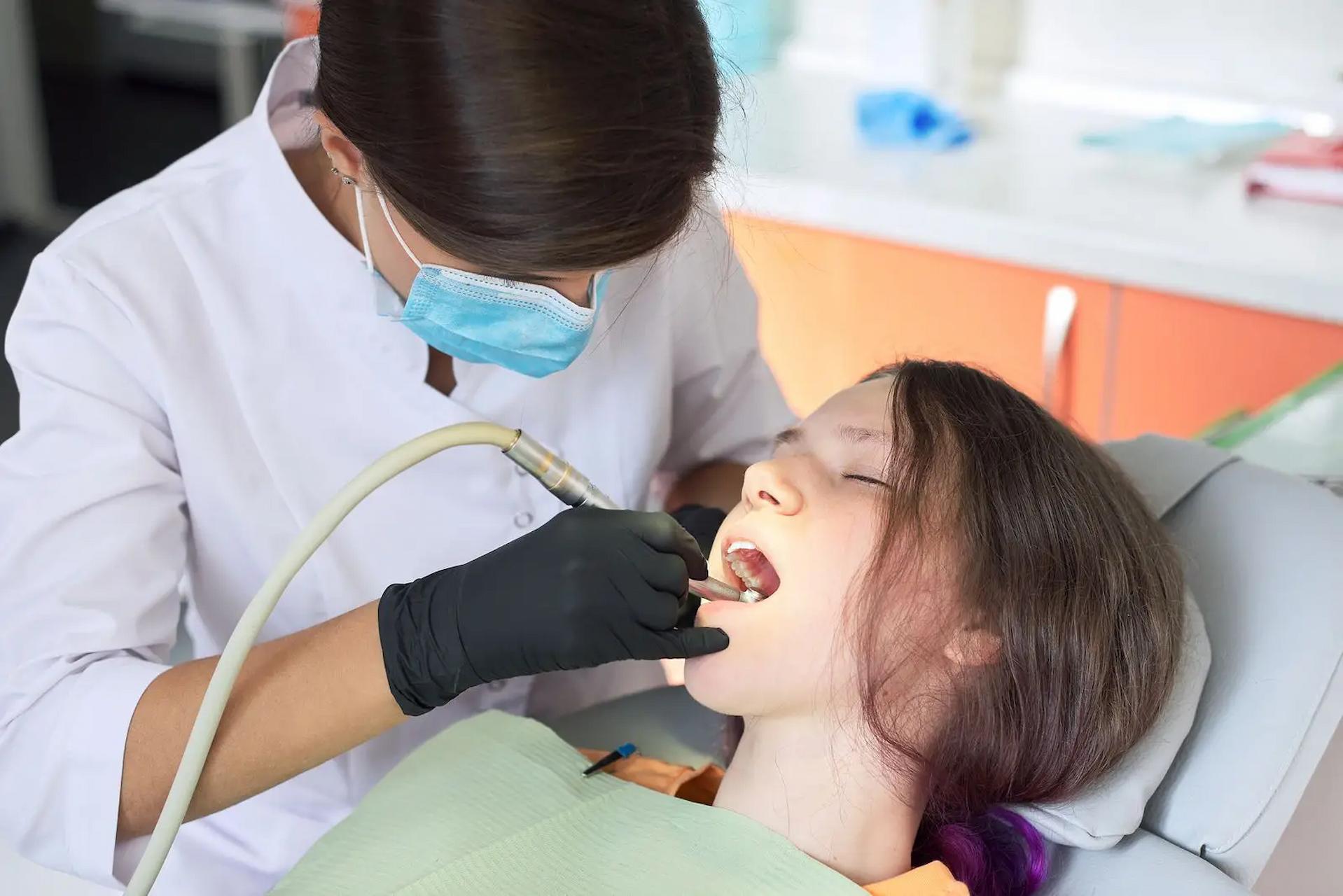 Are You Really Aware Of The Importance Of Proper Dental Care?