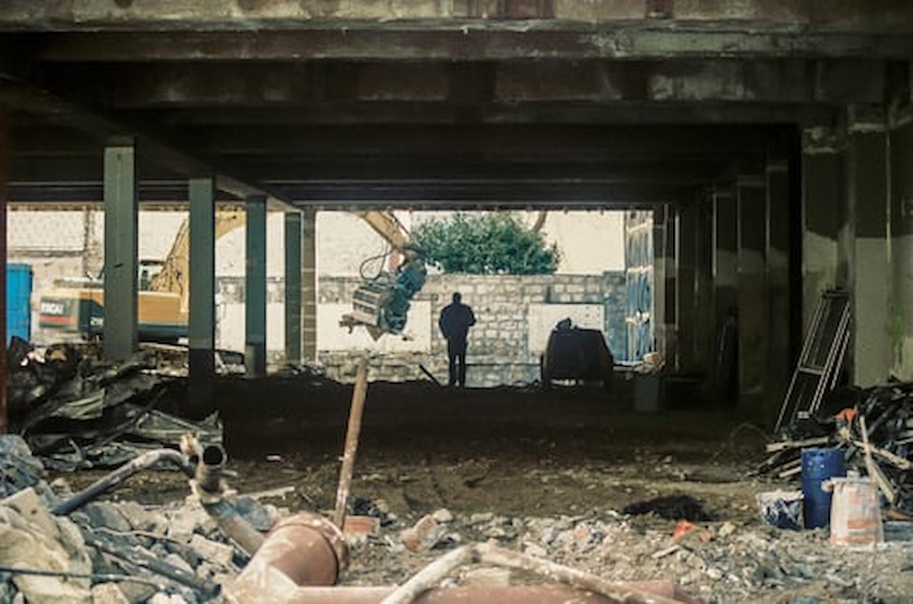 What To Consider When Hiring Demolition Specialists In London?