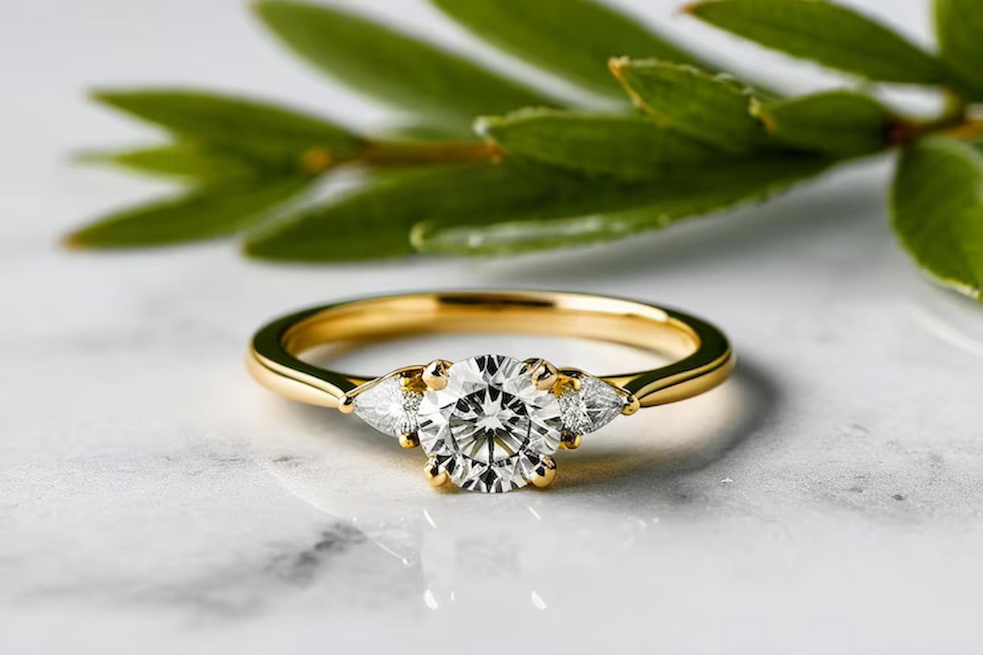 engagement rings