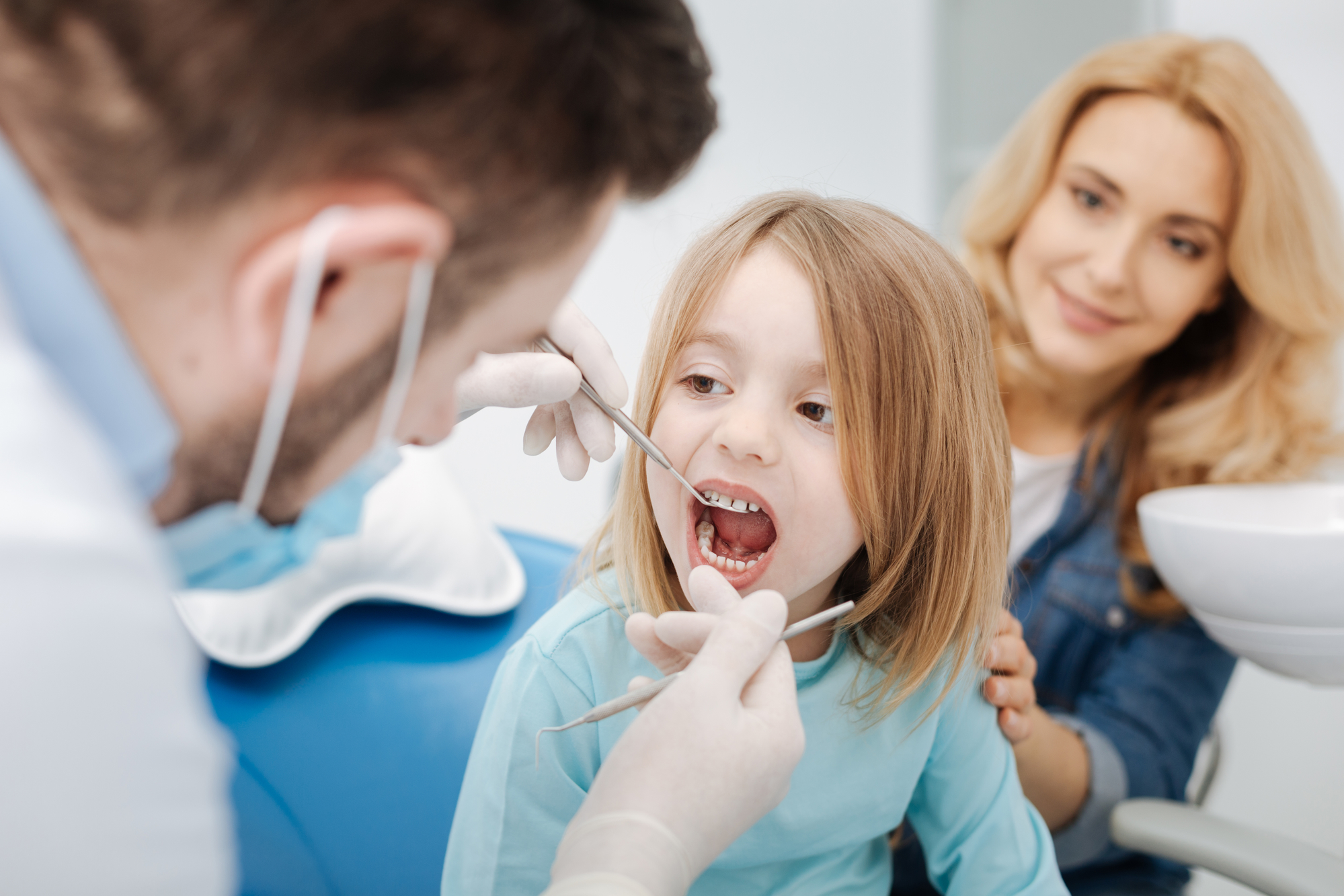 Why Is It Beneficial To Have A Family Dentist?