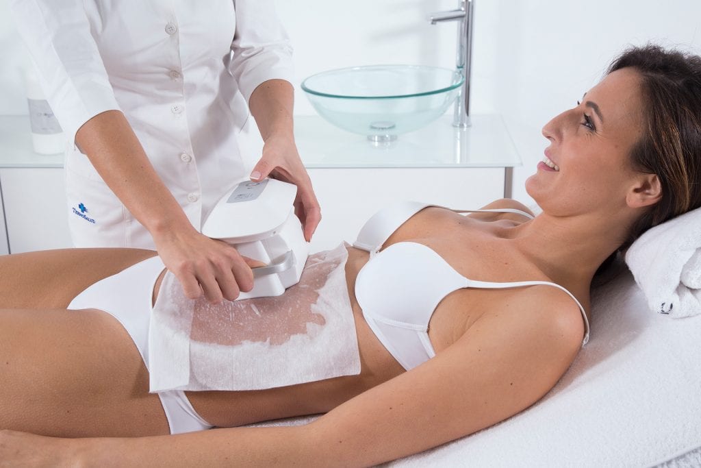 What To Know Before Getting Fat Freezing In London