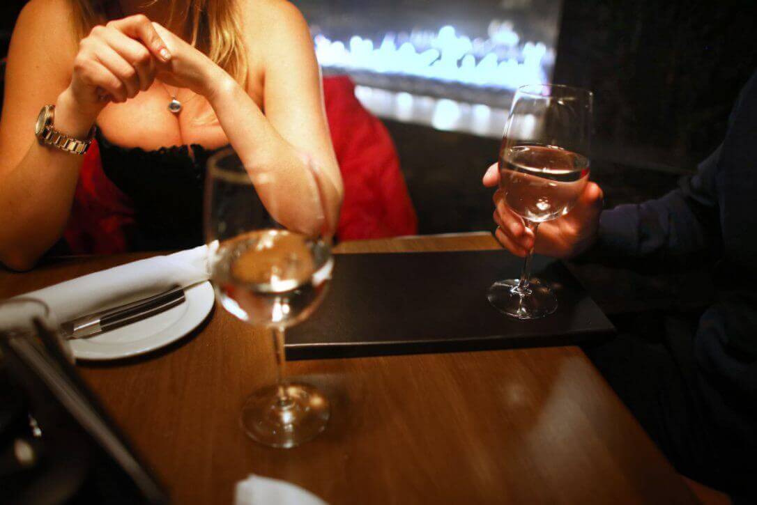 Desirable Place For Finding Exotic Mature Escorts