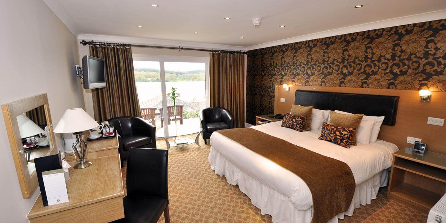 Looking For A Hotel In Windermere Is Really Easy
