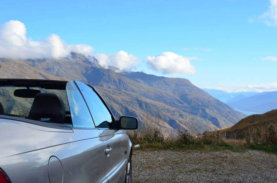 Luxury Car Hire In New Zealand