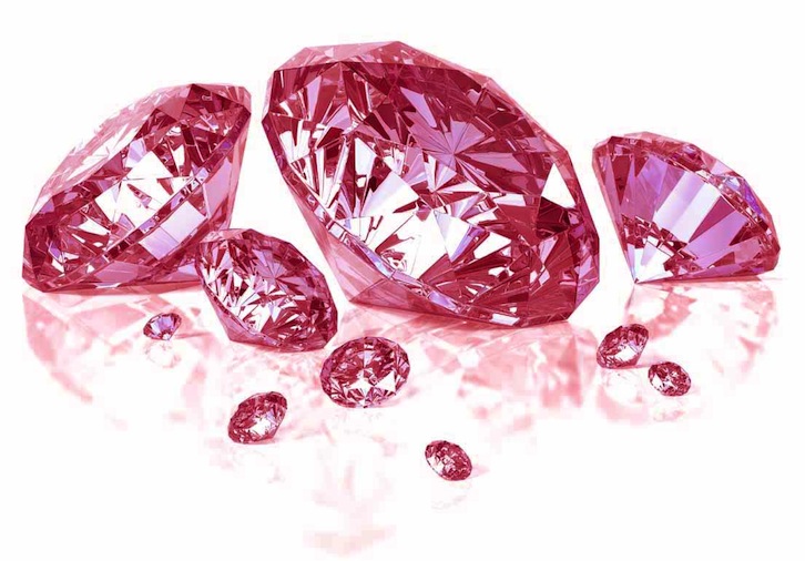 How To Pick The Right Argyle Pink Diamonds?
