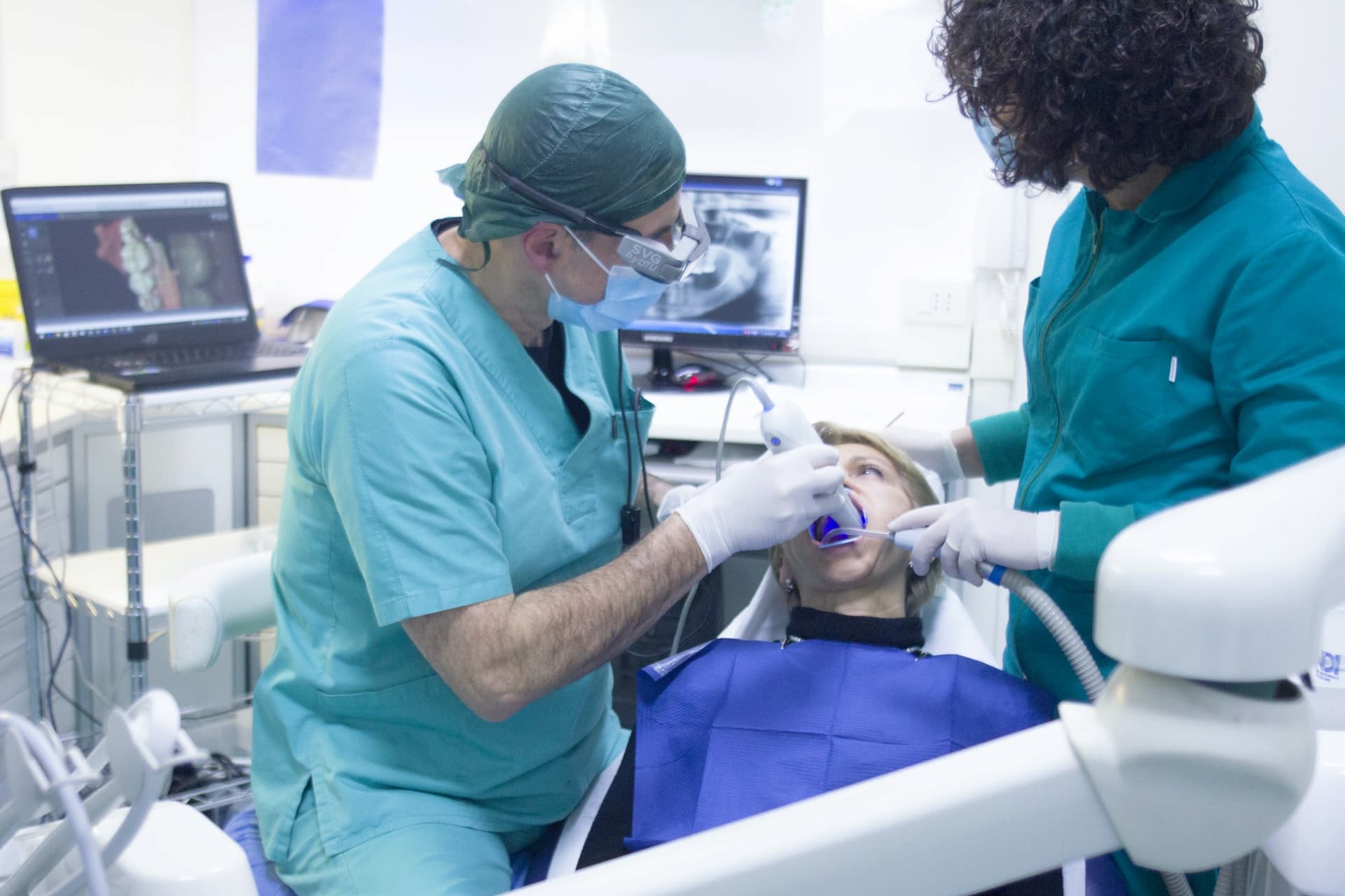 Three Reasons To Consider Dental Implants